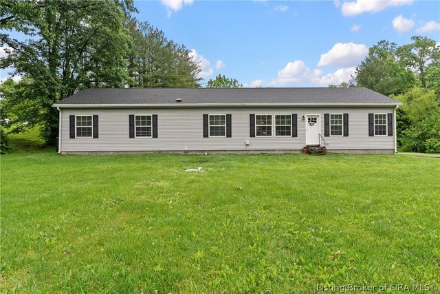 2601 Old State Rd 60, Henryville, IN 47126