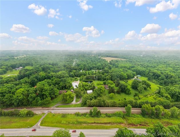 2601 Old State Rd 60, Henryville, IN 47126