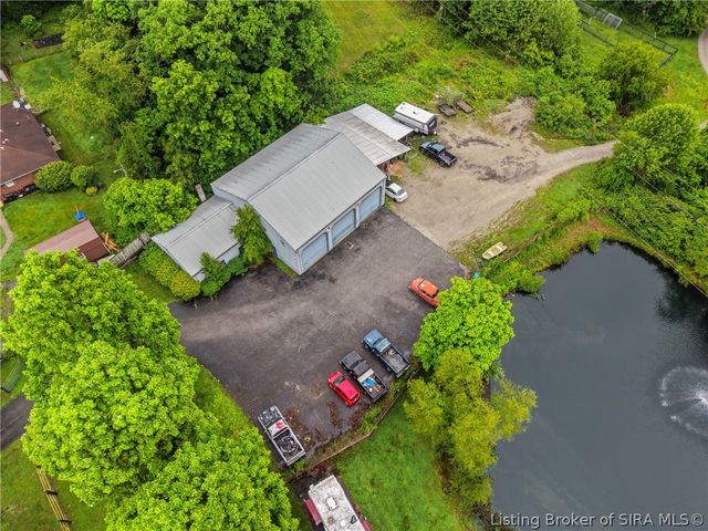 2601 Old State Rd 60, Henryville, IN 47126