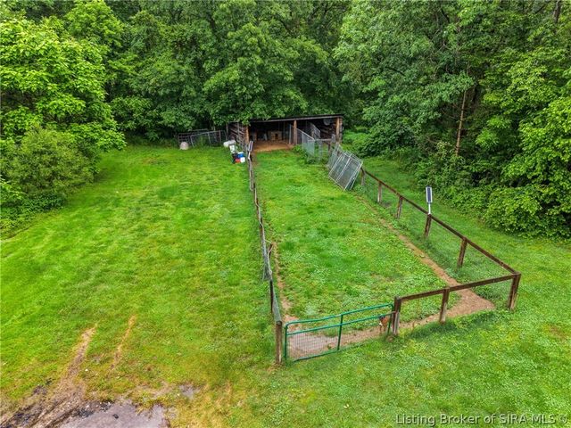 2601 Old State Rd 60, Henryville, IN 47126