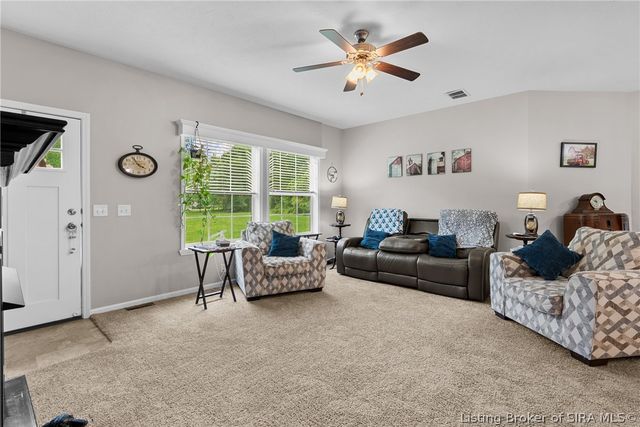 2601 Old State Rd 60, Henryville, IN 47126