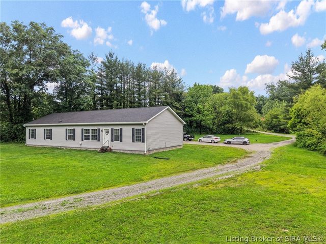 2601 Old State Rd 60, Henryville, IN 47126