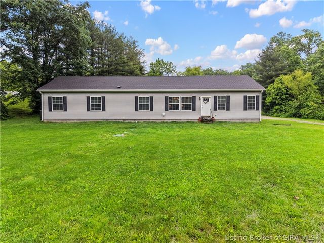 2601 Old State Rd 60, Henryville, IN 47126