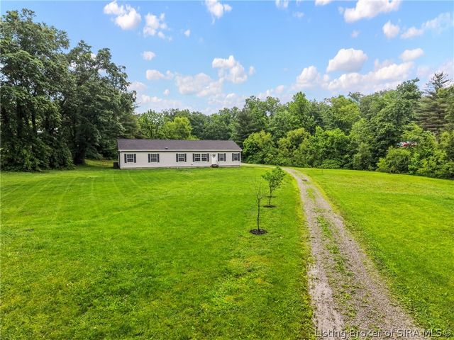 2601 Old State Rd 60, Henryville, IN 47126
