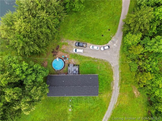 2601 Old State Rd 60, Henryville, IN 47126