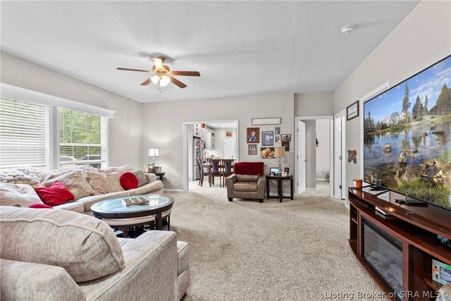 2601 Old State Rd 60, Henryville, IN 47126
