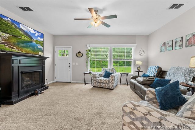 2601 Old State Rd 60, Henryville, IN 47126