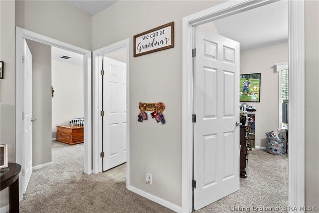 2601 Old State Rd 60, Henryville, IN 47126