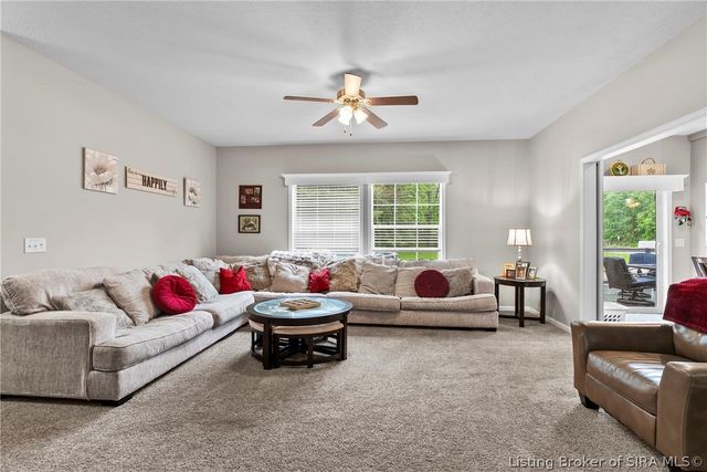 2601 Old State Rd 60, Henryville, IN 47126