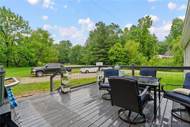 2601 Old State Rd 60, Henryville, IN 47126