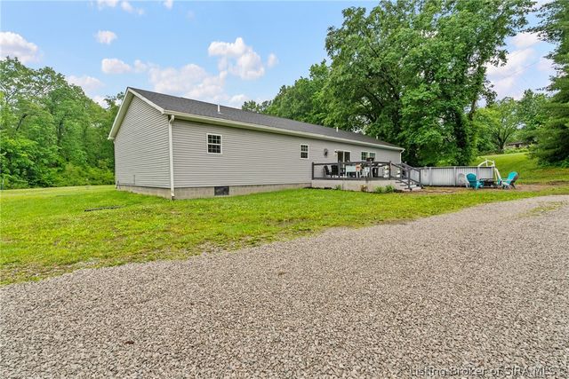 2601 Old State Rd 60, Henryville, IN 47126