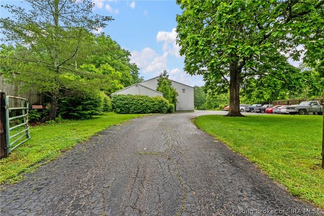 2601 Old State Rd 60, Henryville, IN 47126