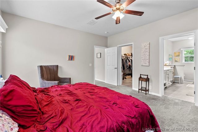 2601 Old State Rd 60, Henryville, IN 47126