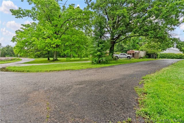 2601 Old State Rd 60, Henryville, IN 47126