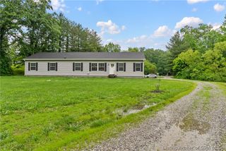 2601 Old State Rd 60, Henryville, IN 47126