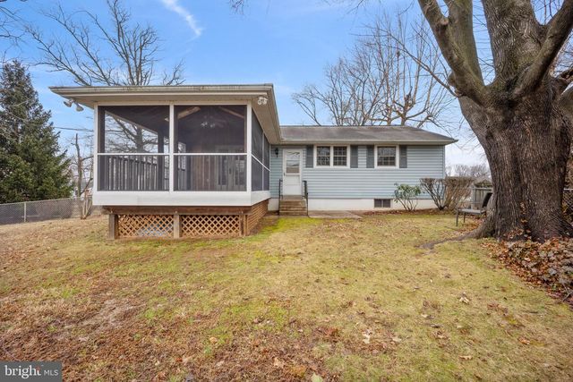 2610 DEAN DR, Wilmington, DE 19808