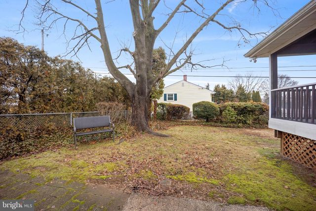 2610 DEAN DR, Wilmington, DE 19808