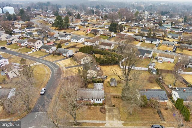 2610 DEAN DR, Wilmington, DE 19808