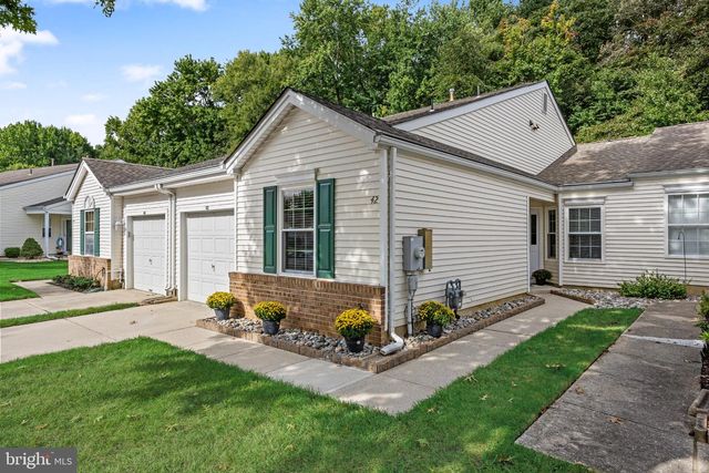 42 PEPPERGRASS DR N, Mt Laurel, NJ 08054