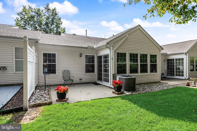 42 PEPPERGRASS DR N, Mt Laurel, NJ 08054