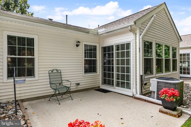 42 PEPPERGRASS DR N, Mt Laurel, NJ 08054