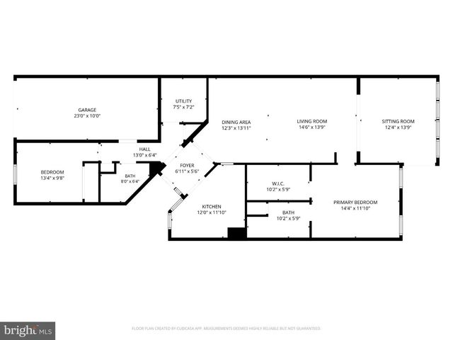 42 PEPPERGRASS DR N, Mt Laurel, NJ 08054