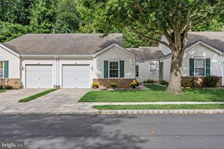 42 PEPPERGRASS DR N, Mt Laurel, NJ 08054