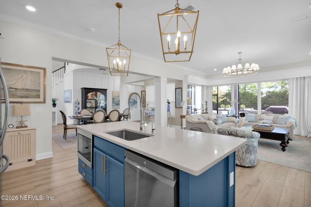 74 WATERLINE Drive, St. Johns, FL 32259