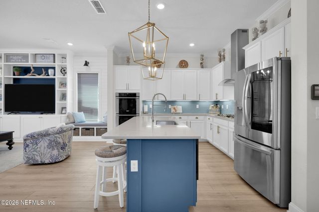 74 WATERLINE Drive, St. Johns, FL 32259