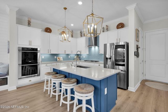 74 WATERLINE Drive, St. Johns, FL 32259