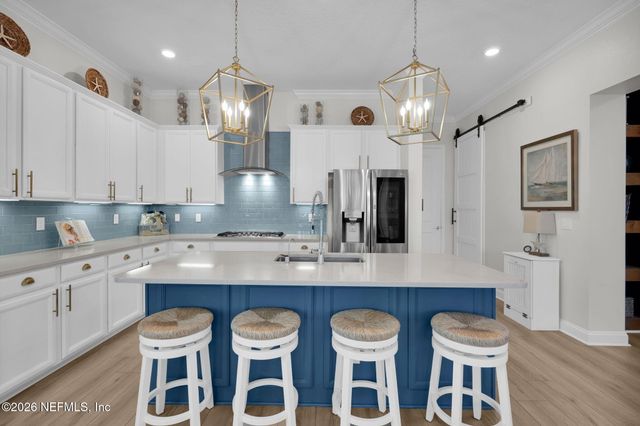 74 WATERLINE Drive, St. Johns, FL 32259