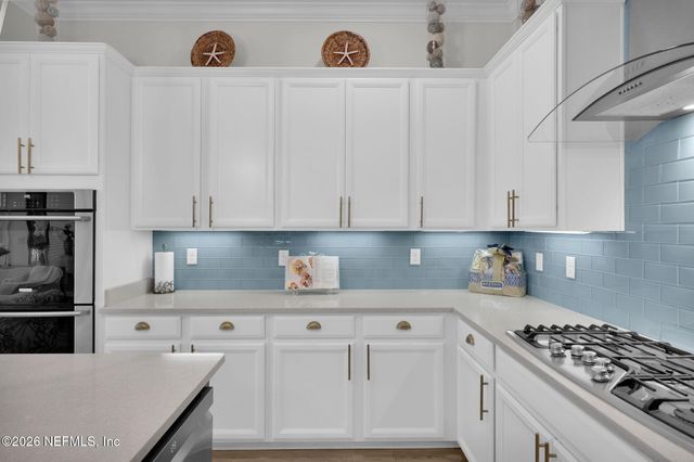 74 WATERLINE Drive, St. Johns, FL 32259