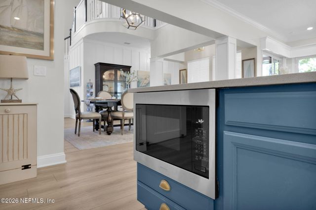 74 WATERLINE Drive, St. Johns, FL 32259