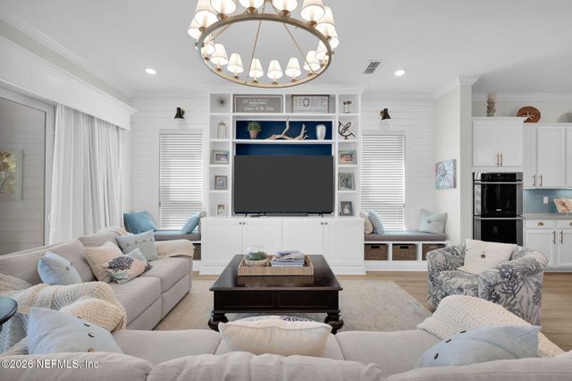 74 WATERLINE Drive, St. Johns, FL 32259