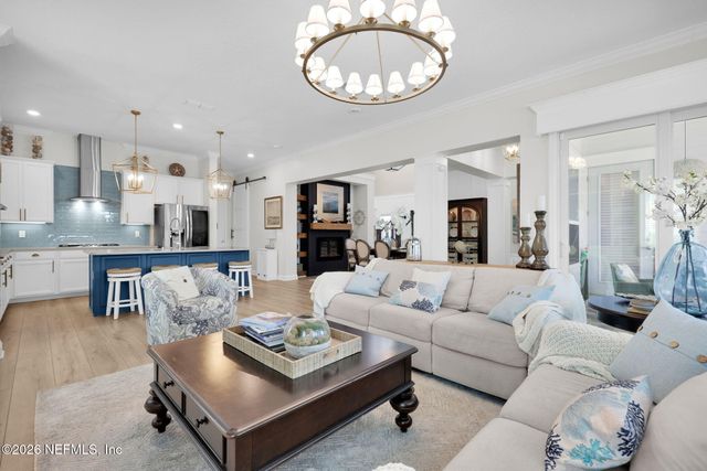 74 WATERLINE Drive, St. Johns, FL 32259