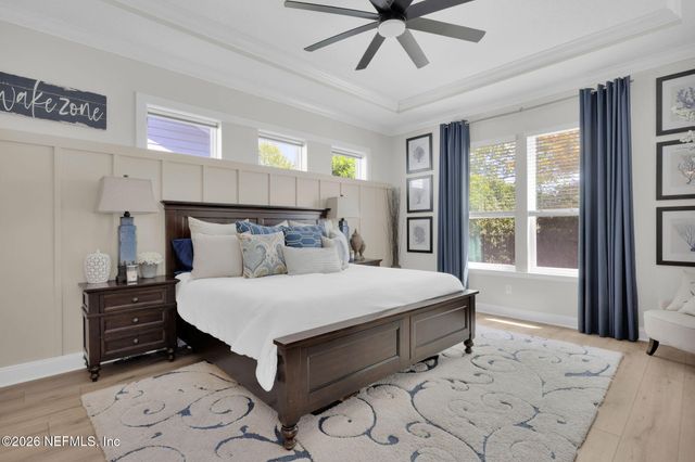 74 WATERLINE Drive, St. Johns, FL 32259