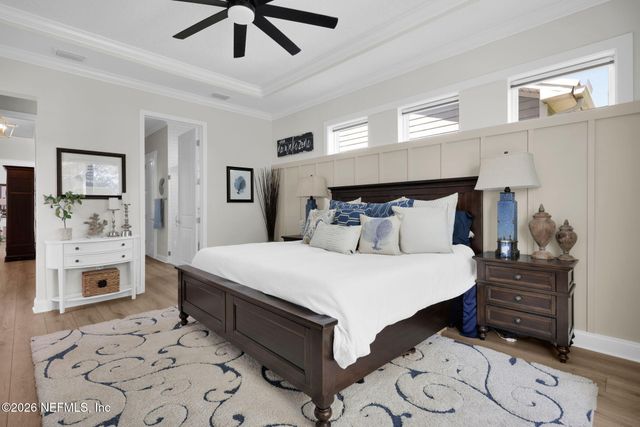 74 WATERLINE Drive, St. Johns, FL 32259