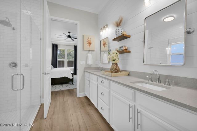 74 WATERLINE Drive, St. Johns, FL 32259