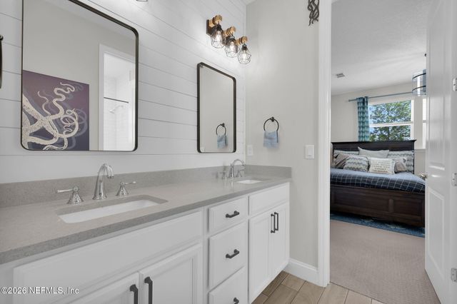 74 WATERLINE Drive, St. Johns, FL 32259