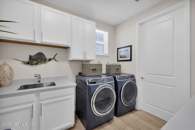 74 WATERLINE Drive, St. Johns, FL 32259