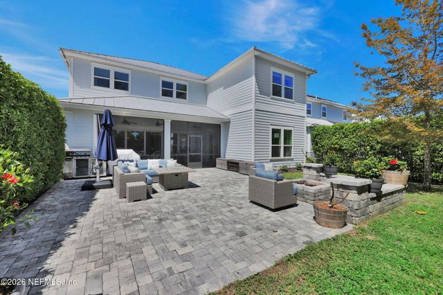 74 WATERLINE Drive, St. Johns, FL 32259