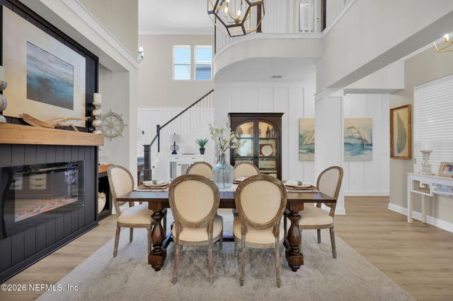 74 WATERLINE Drive, St. Johns, FL 32259