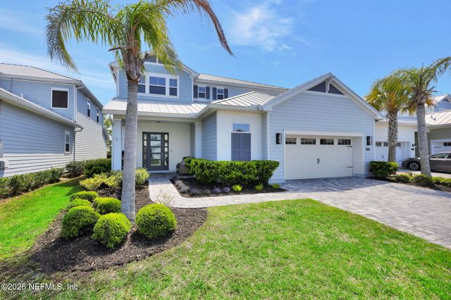 74 WATERLINE Drive, St. Johns, FL 32259