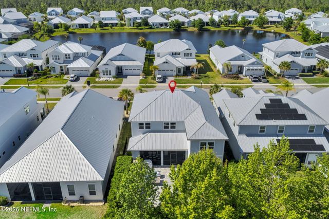 74 WATERLINE Drive, St. Johns, FL 32259