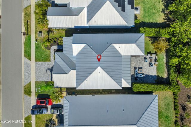 74 WATERLINE Drive, St. Johns, FL 32259