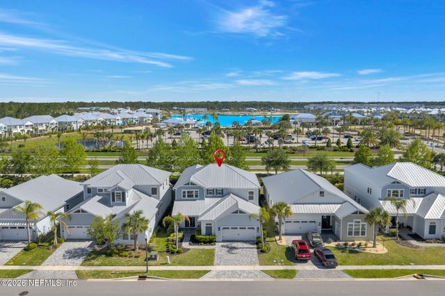 74 WATERLINE Drive, St. Johns, FL 32259