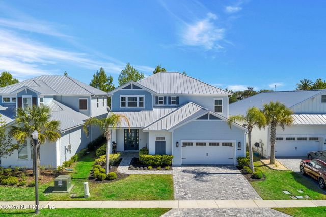74 WATERLINE Drive, St. Johns, FL 32259