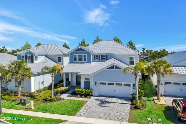 74 WATERLINE Drive, St. Johns, FL 32259