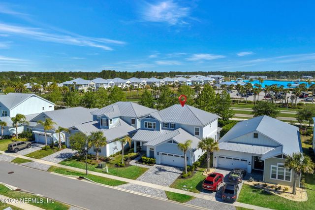 74 WATERLINE Drive, St. Johns, FL 32259