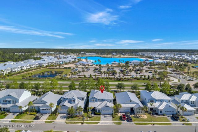 74 WATERLINE Drive, St. Johns, FL 32259